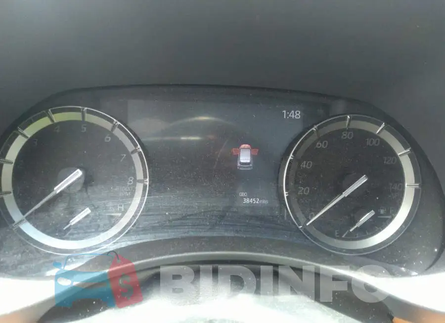 5TDFZRAH6LS027925 Photo# 7