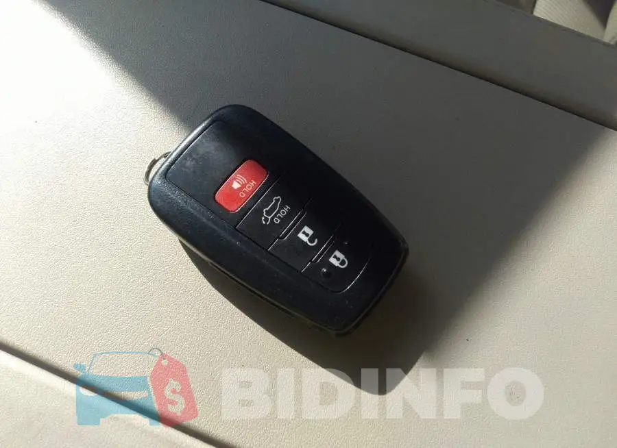 5TDDZRBH5LS032670 Photo# 11