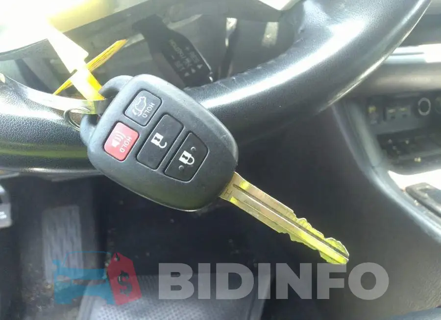 5TDZZRFH0KS348881 Photo# 11