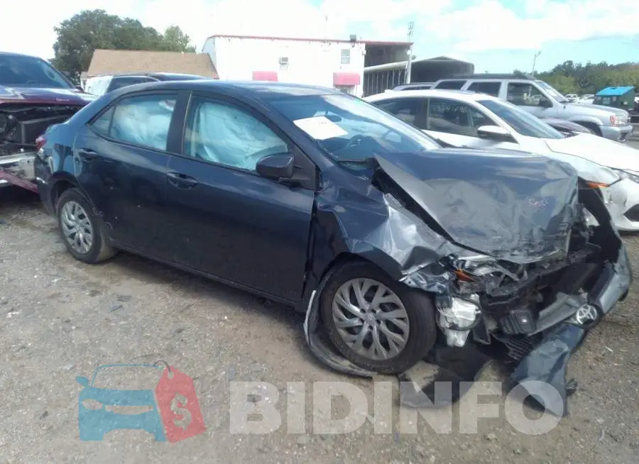 2T1BURHE6JC116313 Photo# 1