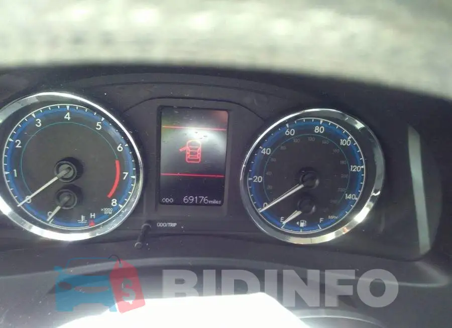 2T1BURHE6JC116313 Photo# 7