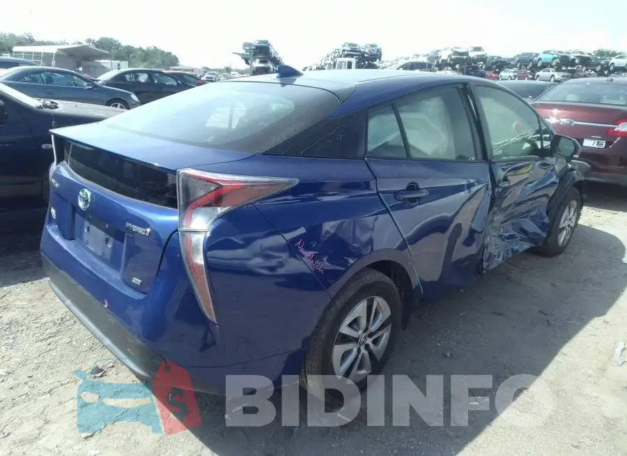 JTDKARFUXH3538235 Photo# 4