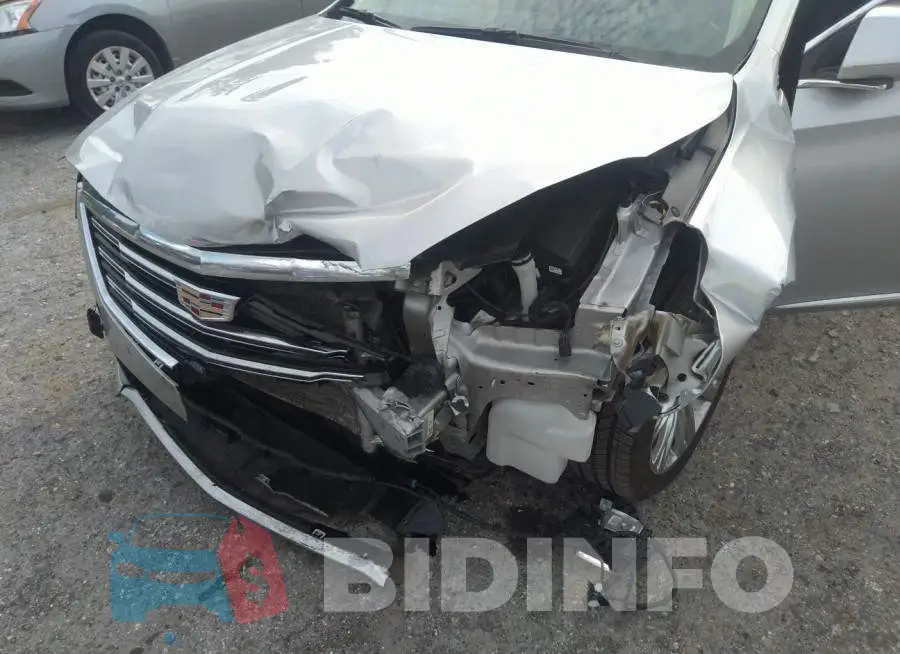 2G61M5S34K9155532 Photo# 6