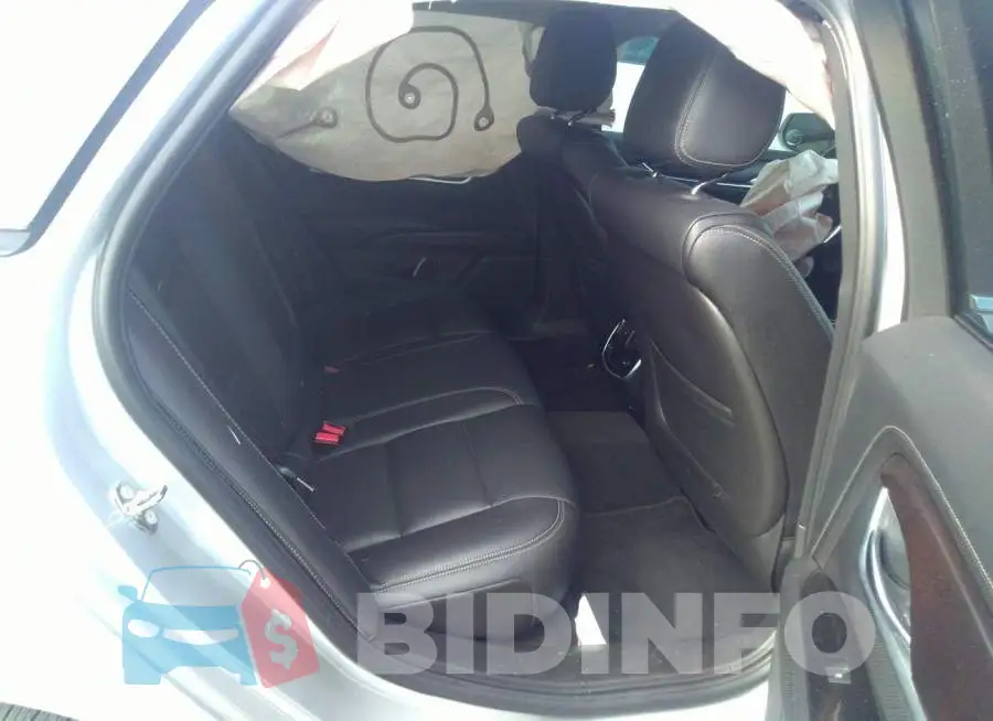 2G61M5S34K9155532 Photo# 8
