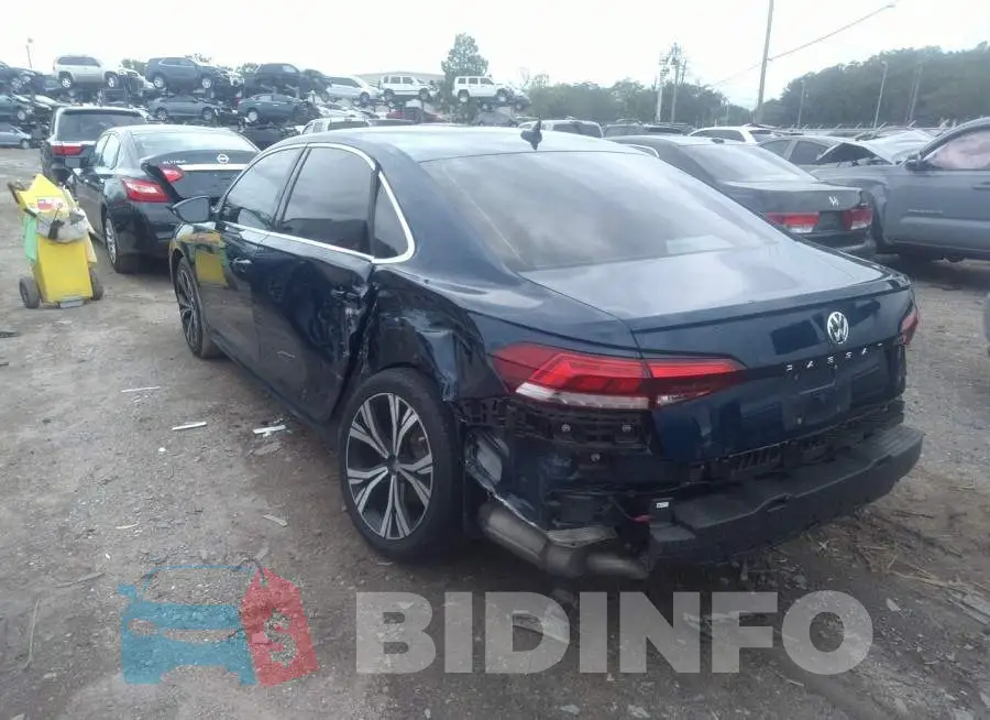 1VWSA7A38MC004886 Photo# 6