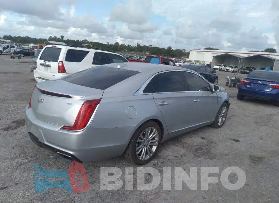 2G61M5S34K9155532 Photo# 4