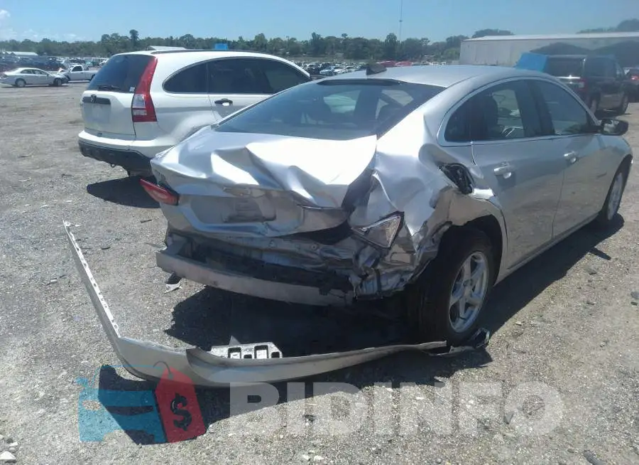 1G1ZB5ST2GF227499 Photo# 6