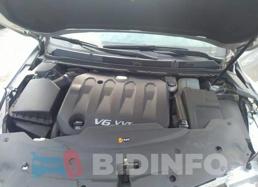 2G61M5S34K9155532 Photo# 10