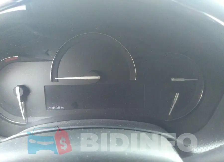 2G61M5S34K9155532 Photo# 7