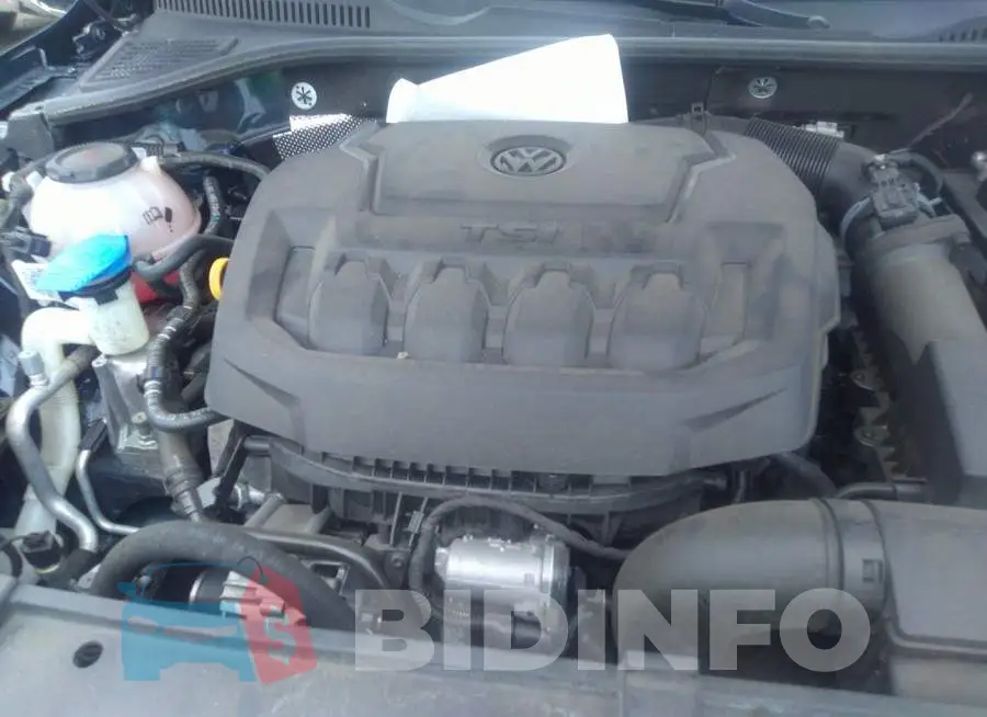 1VWSA7A38MC004886 Photo# 10