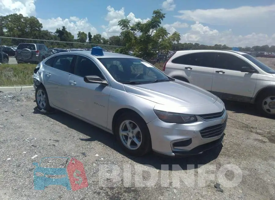 1G1ZB5ST2GF227499 Photo# 1