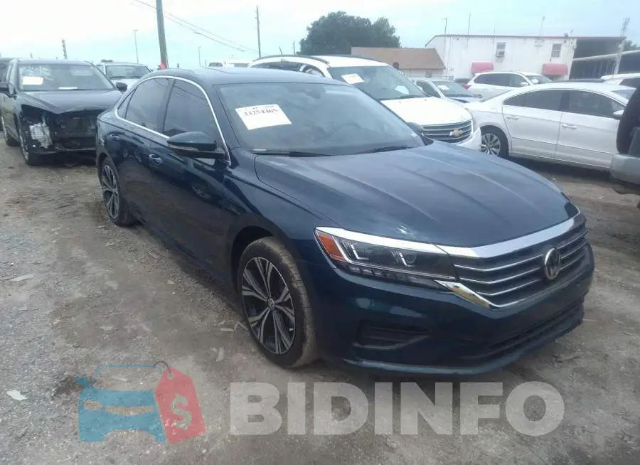 1VWSA7A38MC004886 Photo# 1