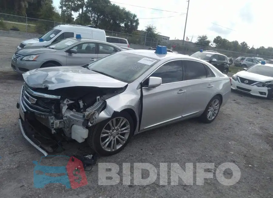 2G61M5S34K9155532 Photo# 2