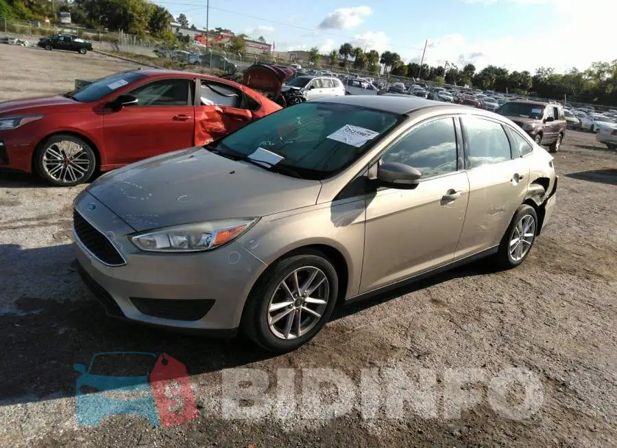1FADP3F23FL382190 Photo# 2