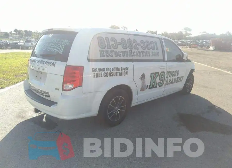 2C4RDGBG7JR199442 Photo# 4