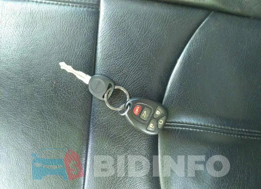 1GKKRPKD5GJ127584 Photo# 11