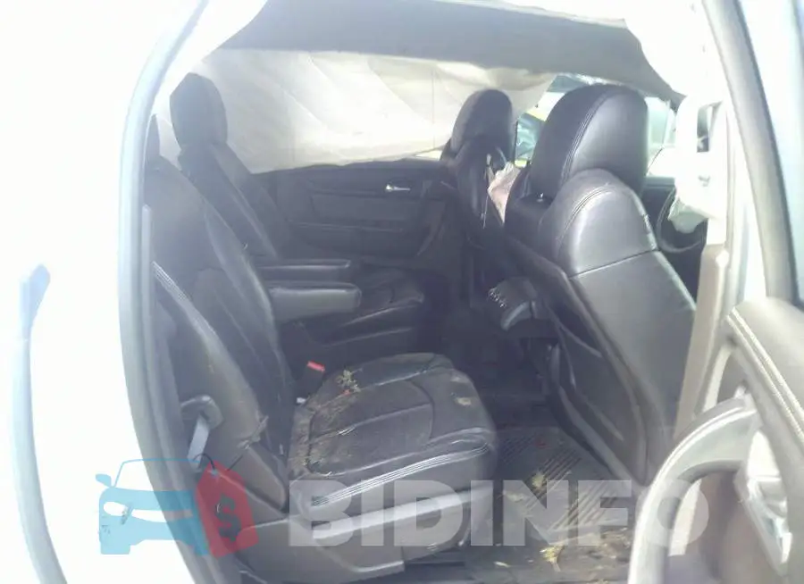 1GKKRPKD5GJ127584 Photo# 8