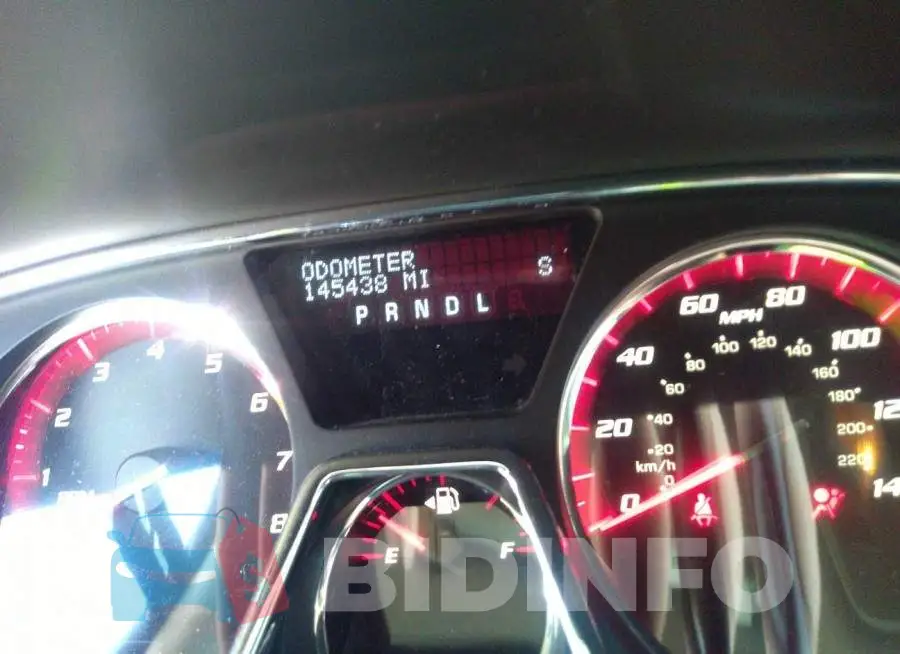 1GKKRPKD5GJ127584 Photo# 7