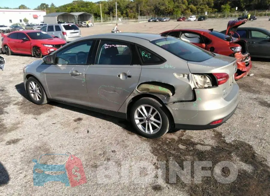 1FADP3F23FL382190 Photo# 6