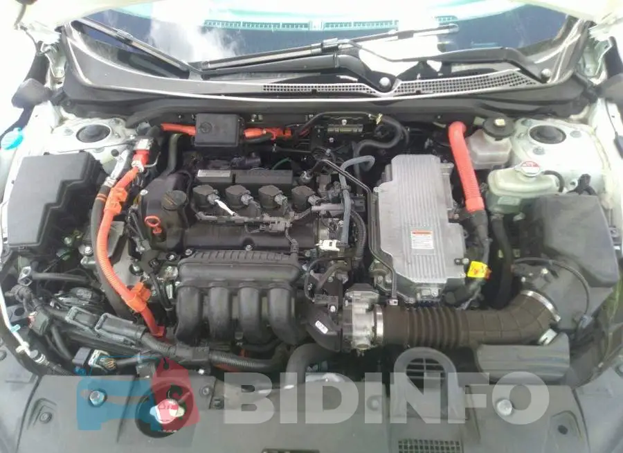 19XZE4F56KE033291 Photo# 10