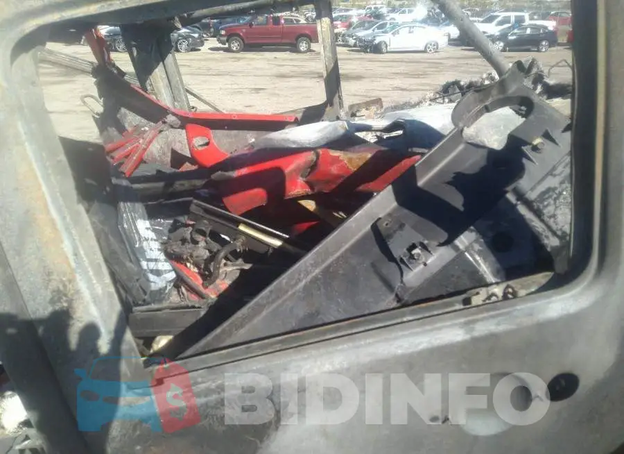1C4BJWEG2FL623366 Photo# 8