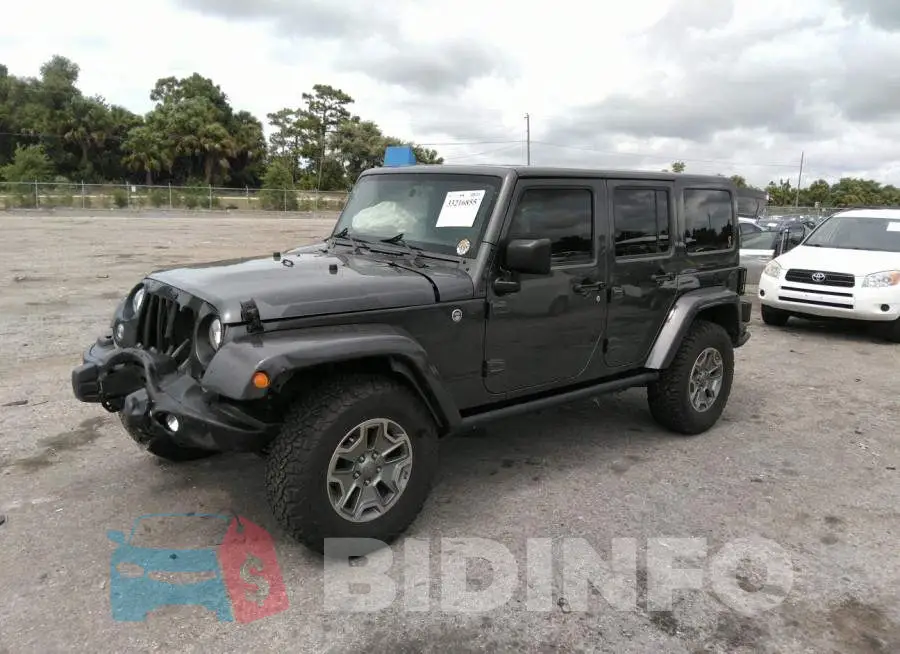 1C4BJWEG6HL617119 Photo# 2