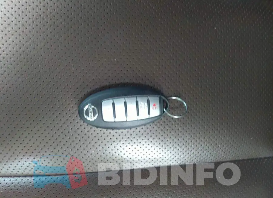 5N1AZ2MGXGN138828 Photo# 11