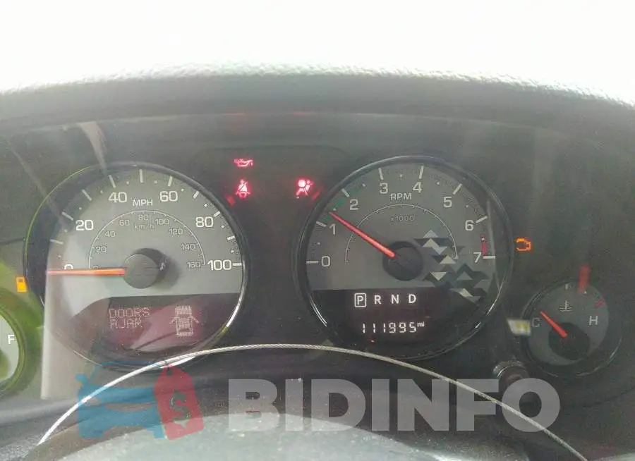 1C4BJWEG6HL617119 Photo# 7