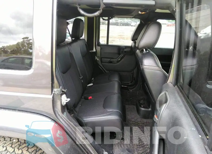 1C4BJWEG6HL617119 Photo# 8
