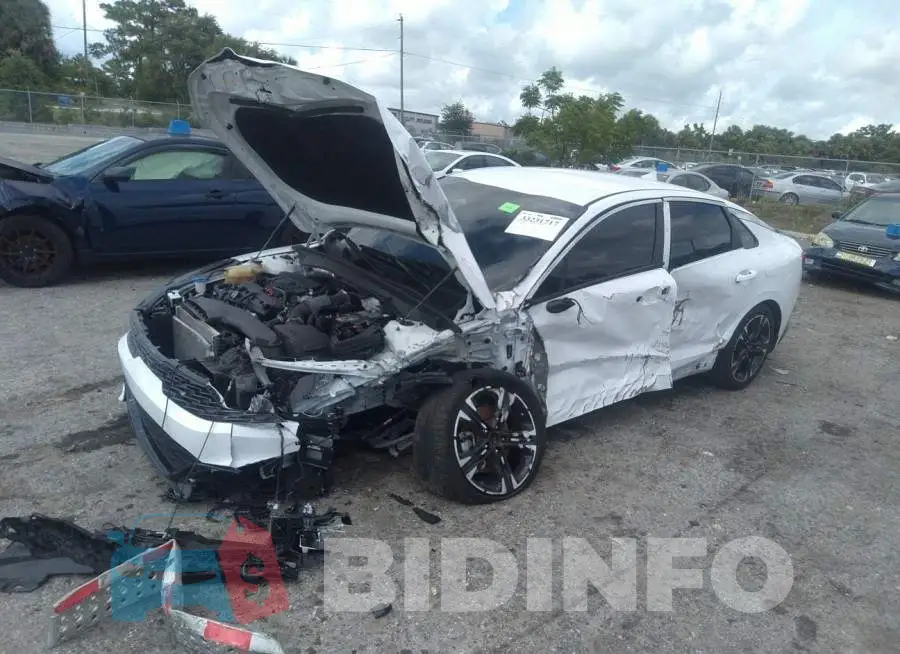 5XXG64J26NG099899 Photo# 2