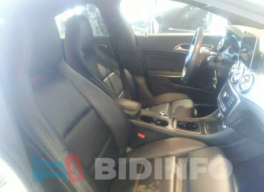 WDDSJ4EB3HN456523 Photo# 5