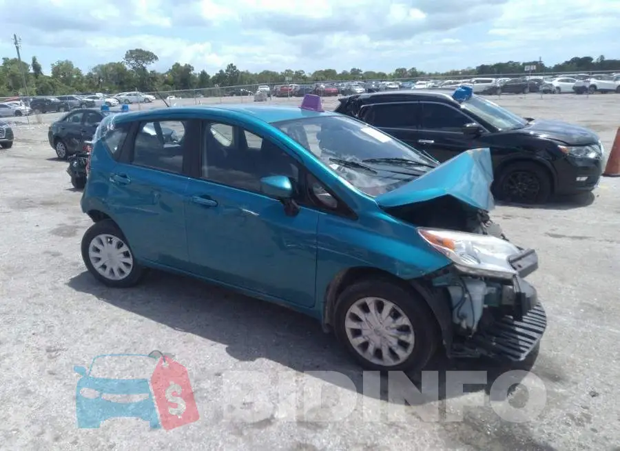 3N1CE2CP6FL399451 Photo# 1