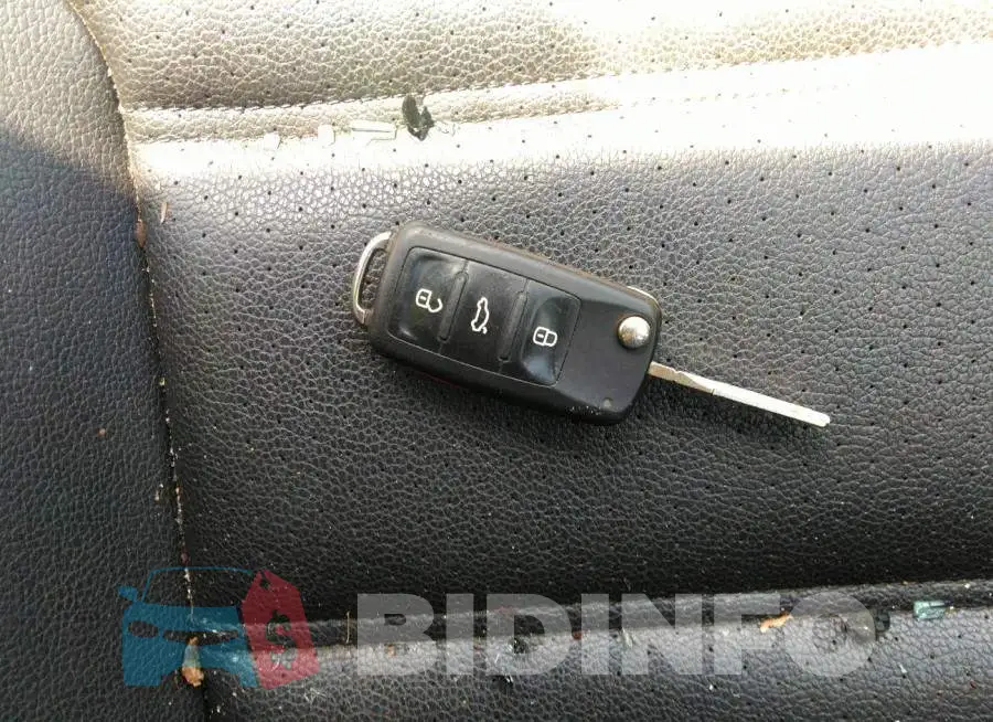 3VWDB7AJ3HM317207 Photo# 11