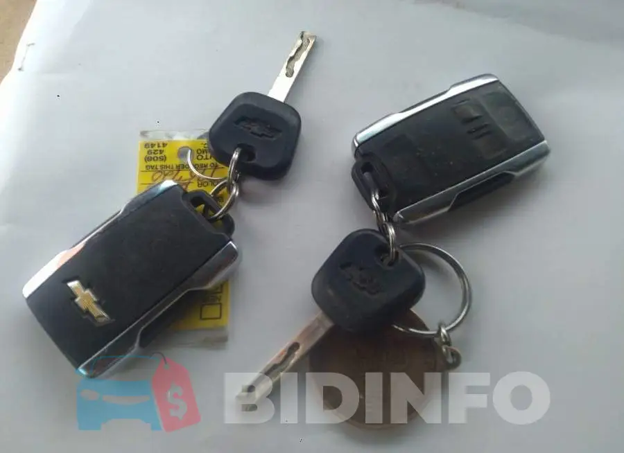 1GCHTDE36G1175720 Photo# 11