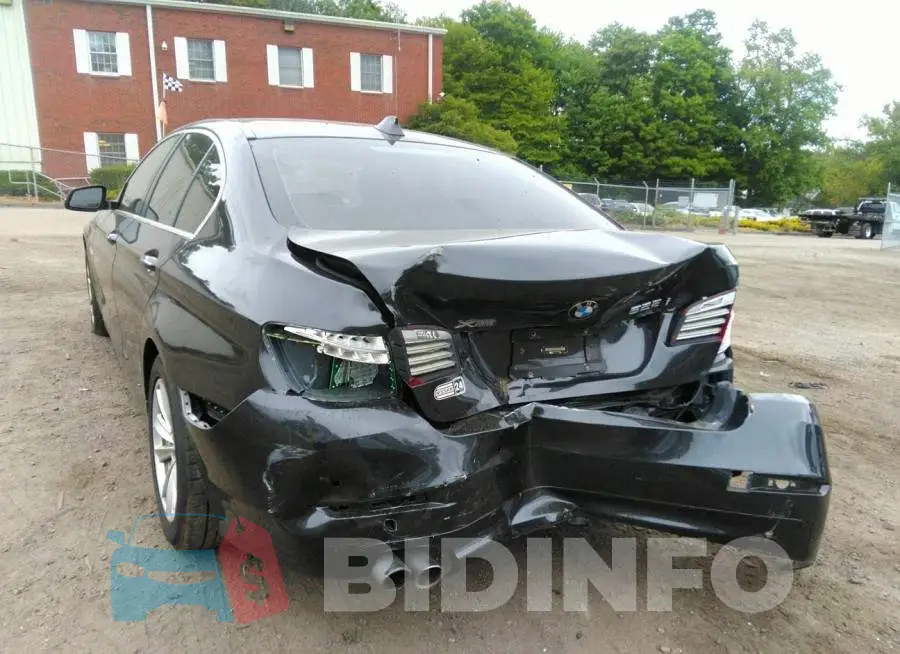 WBA5A7C57FD623083 Photo# 6