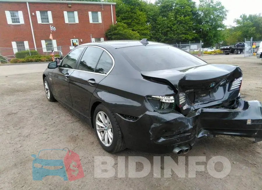 WBA5A7C57FD623083 Photo# 3