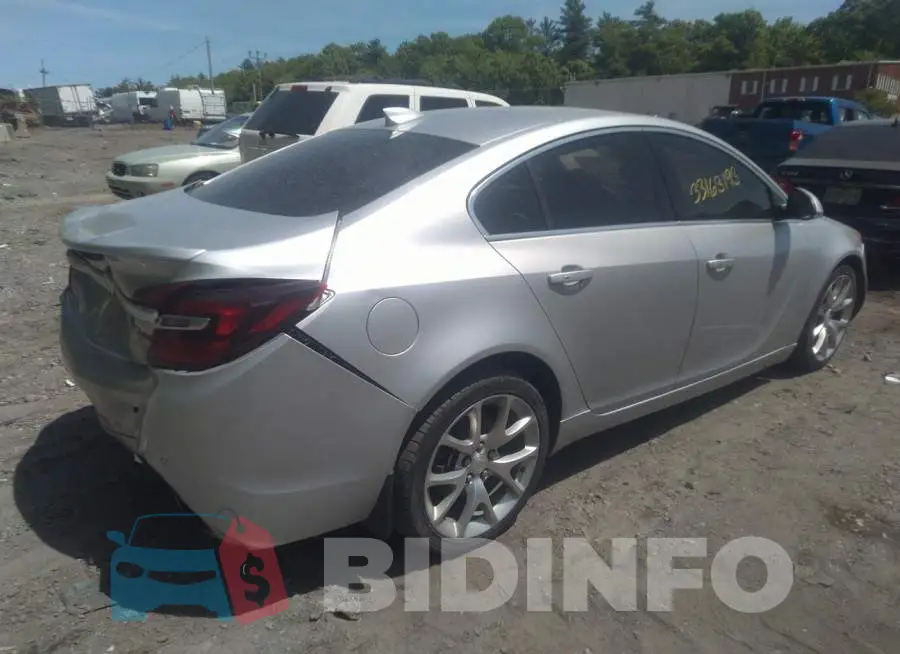 2G4GT5GX4F9231791 Photo# 4