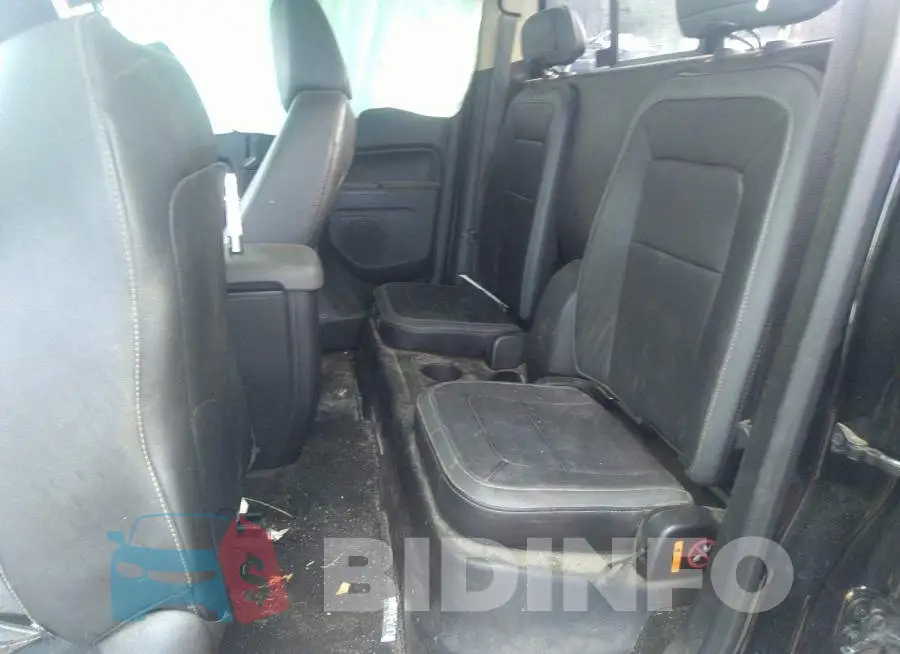 1GCHTDE36G1175720 Photo# 8