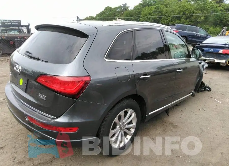 WA1LFAFP8FA083454 Photo# 4