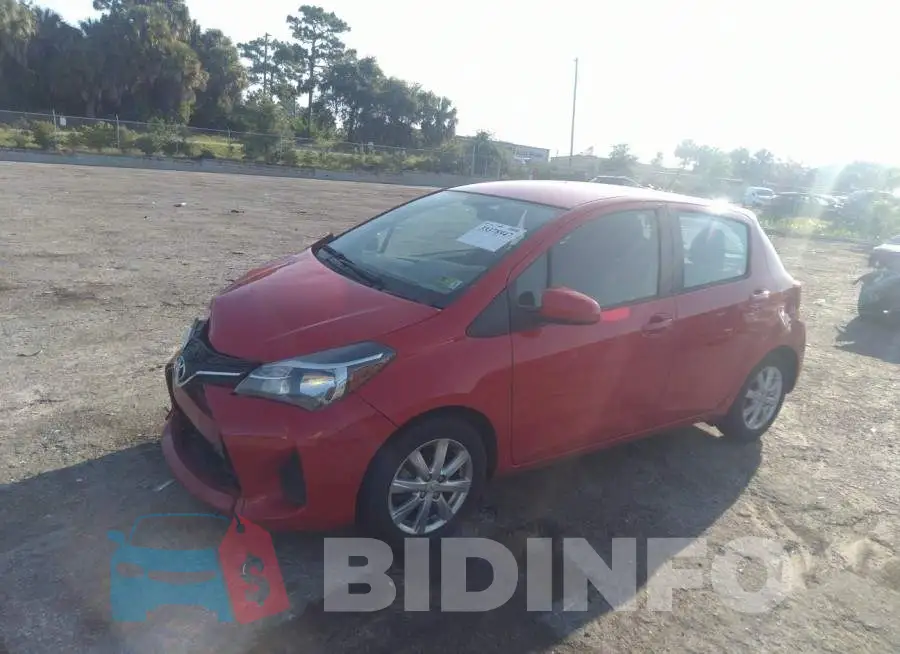 VNKKTUD30FA018262 Photo# 2