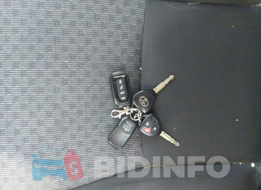 VNKKTUD30FA018262 Photo# 11