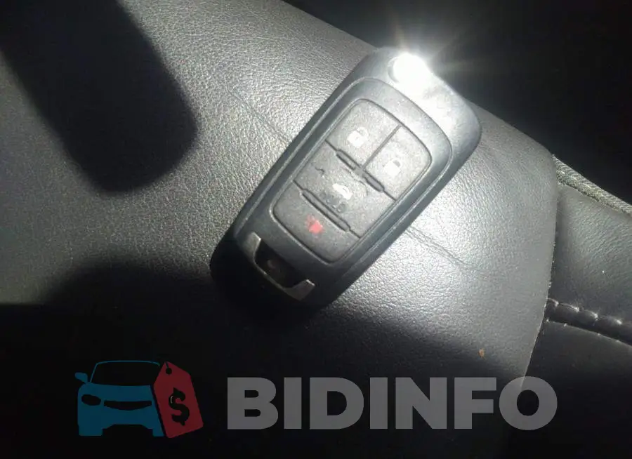 2G4GT5GX4F9231791 Photo# 11