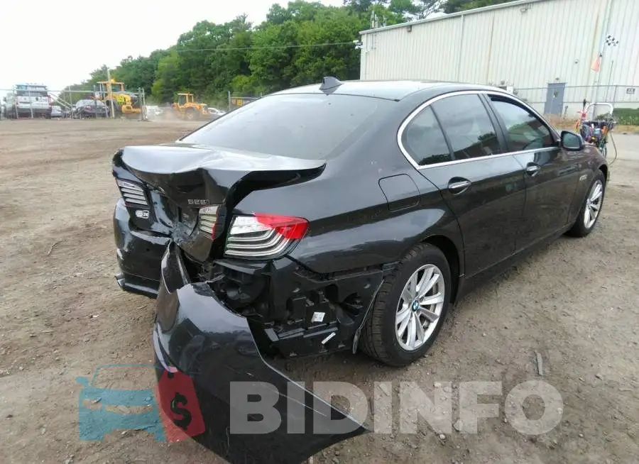 WBA5A7C57FD623083 Photo# 4