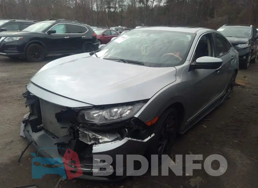 19XFC2F78HE226999 Photo# 2