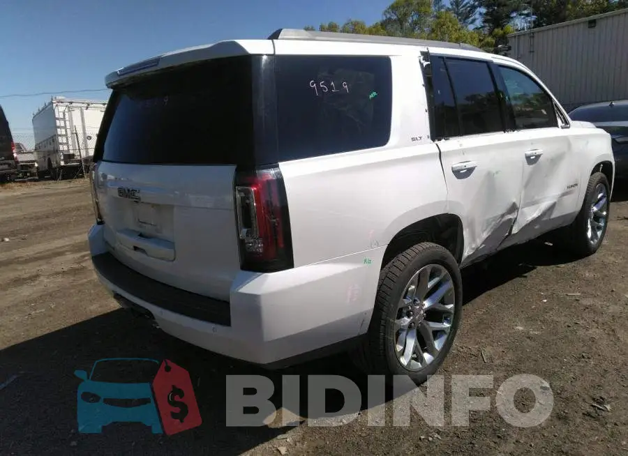 1GKS2BKC8GR169019 Photo# 4