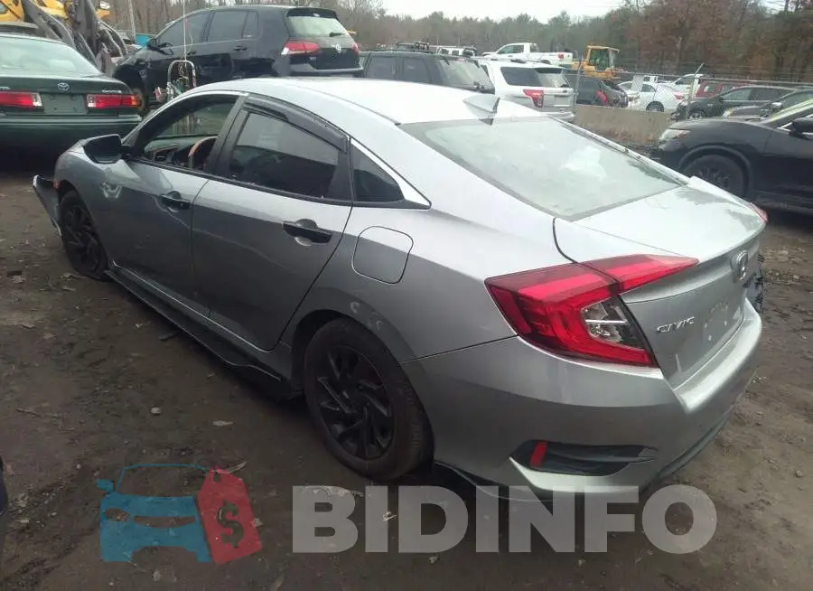19XFC2F78HE226999 Photo# 3