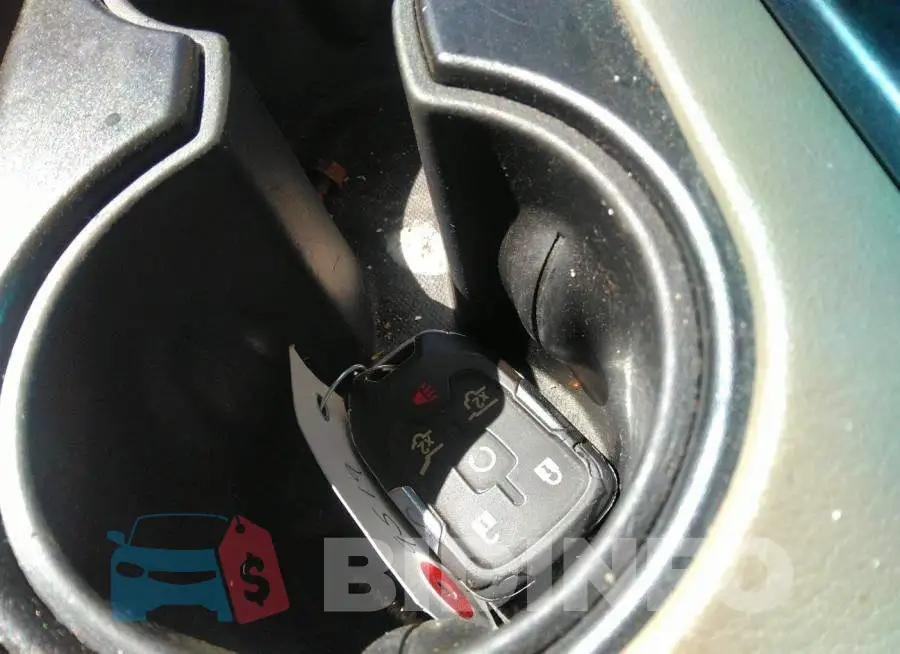 1GKS2BKC8GR169019 Photo# 11