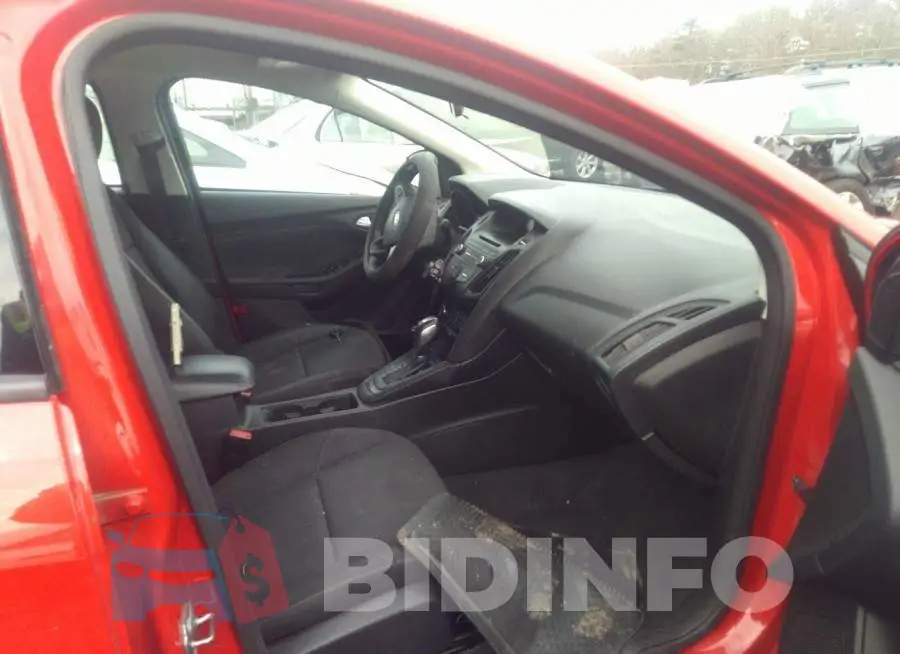 1FADP3F27FL283906 Photo# 5
