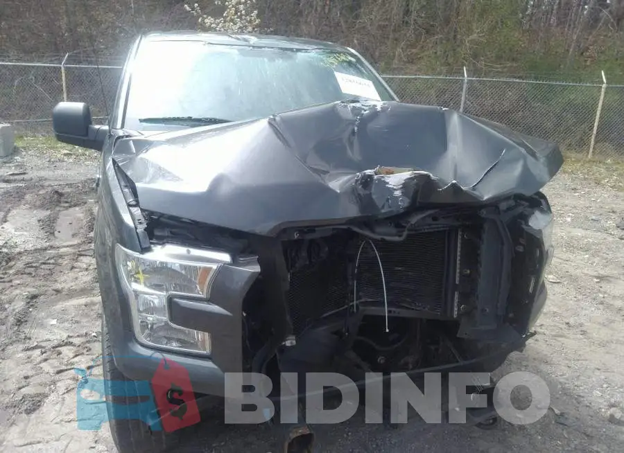 1FTEX1E83GFB59513 Photo# 6