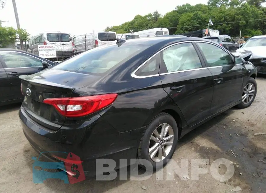 5NPE24AF7FH009591 Photo# 4